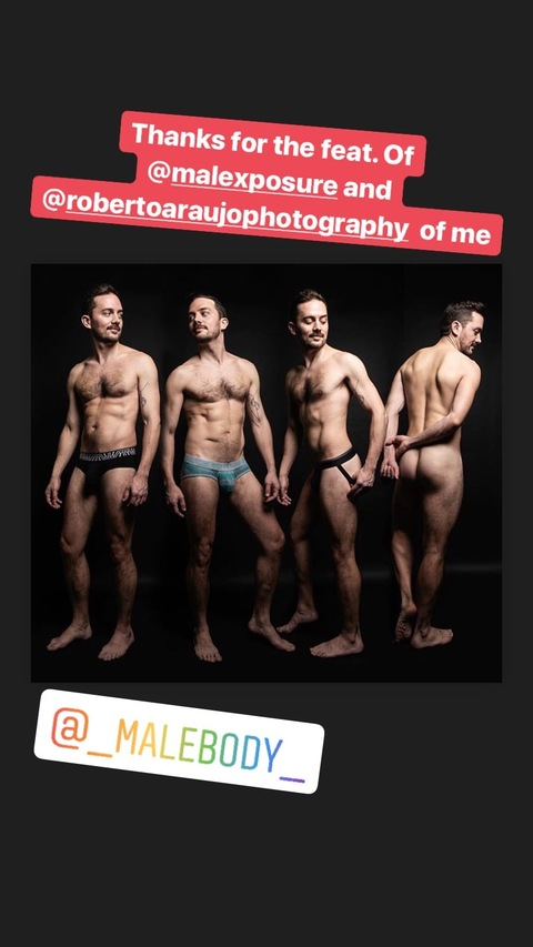 xtrevorharvey (Trevor Harvey) free OnlyFans Leaked Content 

 picture 2