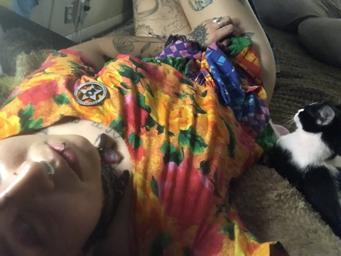 xunique1313 OnlyFans Leaked 

 picture 2