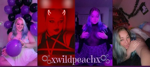 Download xwildpeachx OnlyFans content free 

 picture 2