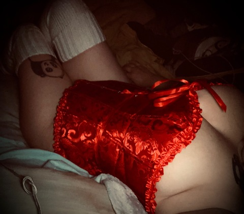 xxaltkittenprincessxx OnlyFans Leaks 

 picture 2