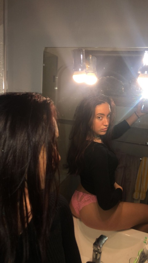 xxbabygirl101 OnlyFans Leak 

 picture 2