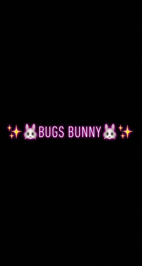 View xxbugsbunnyxx OnlyFans content for free 

 picture 2