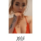 xxdaddysgirlx OnlyFans Leaked 

 picture 1