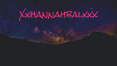 Get Free access to xxhannahbalxxx (Xxhannahbalxxx) Leaks OnlyFans 

 picture 2