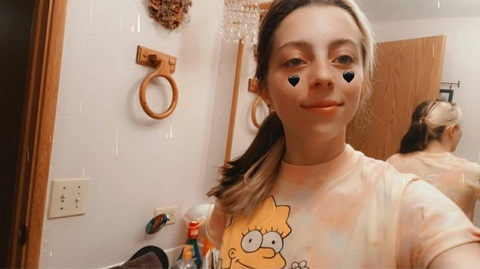 xxhateful.hayleyxx OnlyFans Leaked (44 Photos and 5 Videos) 

 picture 2