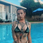 xxizzyinkedxx OnlyFans Leaks 

 picture 1