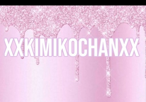 Onlyfans leak xxkimikochanxx 

 picture 2