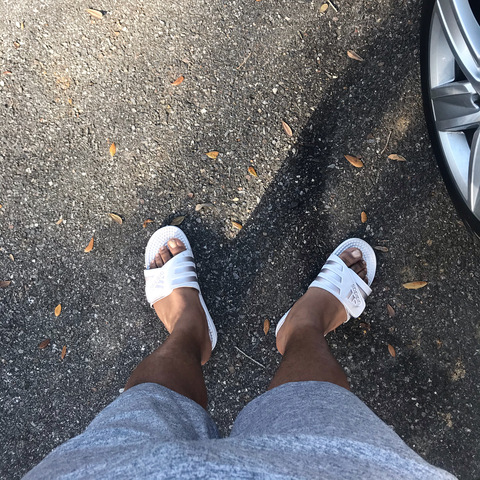 Free access to xxlfeetking (XXL ERIC) Leak OnlyFans 

 picture 2