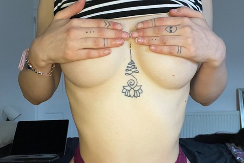 xxlollymolly (xxlollymolly) OnlyFans Leaked Pictures & Videos 

 picture 2