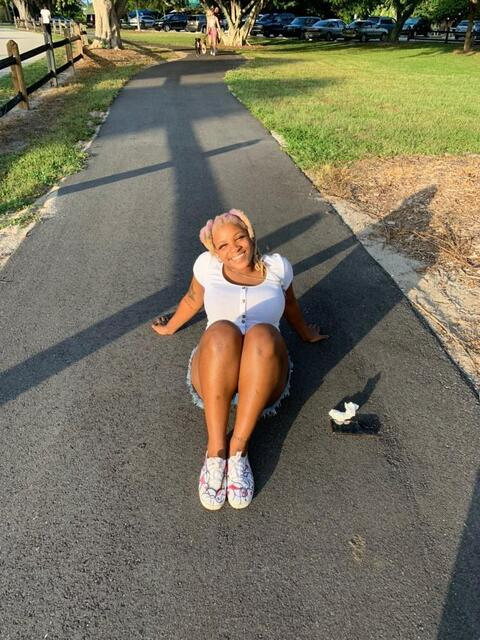 View xxprincesshayzexx (Suupreme Princess G Hayze) OnlyFans 102 Photos and 133 Videos for free 

 picture 2