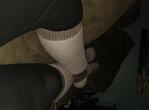 xxsockgirlxx (xxsockgirlxx) OnlyFans Leaked Pictures & Videos 

 picture 2