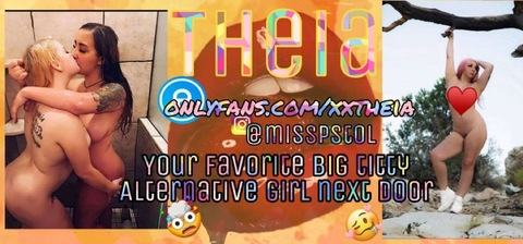 View xxtheia (theia) OnlyFans 72 Photos and 3 Videos leaked 

 picture 2