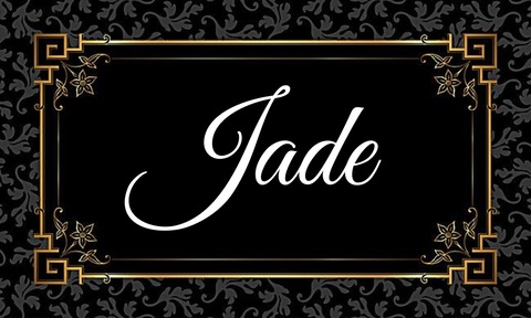 @xxx.jade.xoxo leaked Onlyfans content for free 

 picture 2
