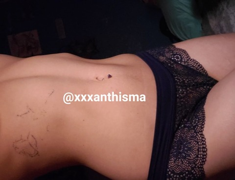 Free access to @xxxanthisma Leaks OnlyFans 

 picture 2