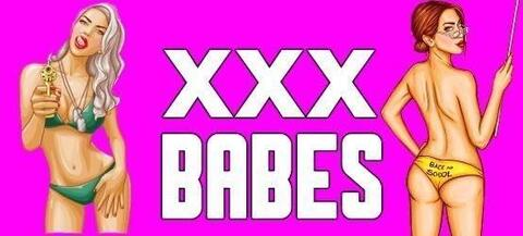 @xxxbabesxxx leaks Onlyfans content free 

 picture 2