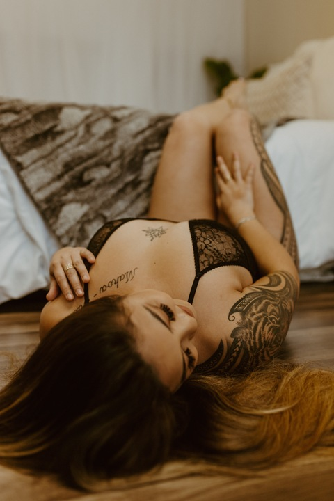 @xxxbadmamiiixoxo leaked Onlyfans photos for free 

 picture 2
