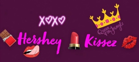 xxxhersheyk (Hershey  Kissez) OnlyFans content 

 picture 2