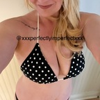 View xxxperfectlyimperfectxxx OnlyFans videos and photos for free 

 picture 1