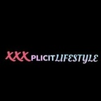 @xxxplicitlifestyle leaked Onlyfans gallery for free 

 picture 1