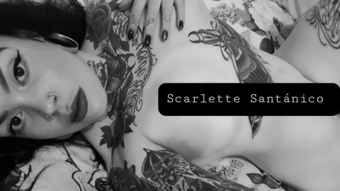 View xXx Scarlette xXx (xxxscarlettexxx) OnlyFans 144 Photos and 24 Videos leaks 

 picture 2