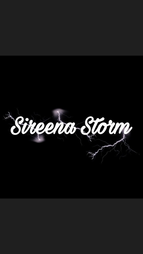 View xxxstormyy (Sireena Storm) OnlyFans 17 Photos and 46 Videos leaks 

 picture 2