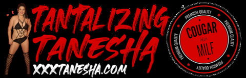 xxxtanesha (Tantalizing Tanesha) free OnlyFans Leaked Content 

 picture 2