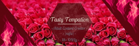 View xxxtasty.temptation (xxxtasty.temptation) OnlyFans 248 Photos and 122 Videos leaked 

 picture 2