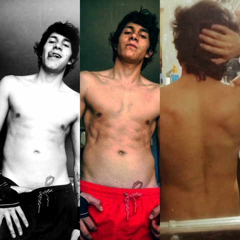 xxxwolfcrazy OnlyFans Leak (441 Photos and 125 Videos) 

 picture 2
