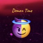 View xxxxdemontime (💦DemonTime😈) OnlyFans 0 Photos and 14 Videos for free 

 picture 1