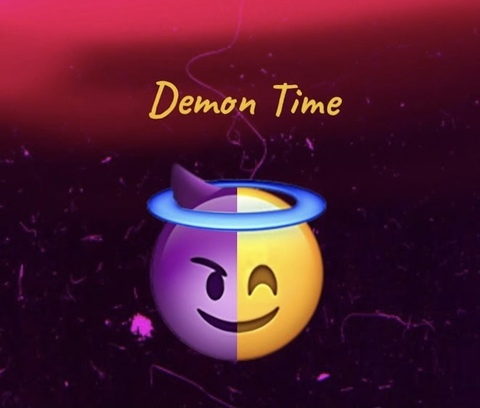 View xxxxdemontime (💦DemonTime😈) OnlyFans 0 Photos and 14 Videos for free 

 picture 2
