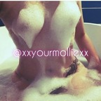 xxyourmolliexx (Yourmollie) free OnlyFans Leaked Pictures and Videos
picture 1