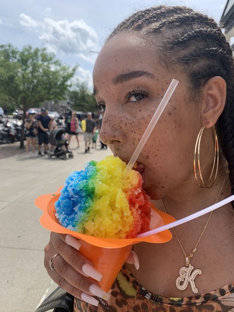 View yafavoritefreckleface (SweetK) OnlyFans 0 Photos and 0 Videos leaks 

 picture 2