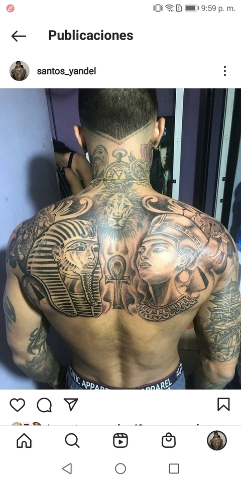 View yandelxxl (Yandel Santos el capitán 🚢⚓) OnlyFans 8 Photos and 49 Videos for free 

 picture 2