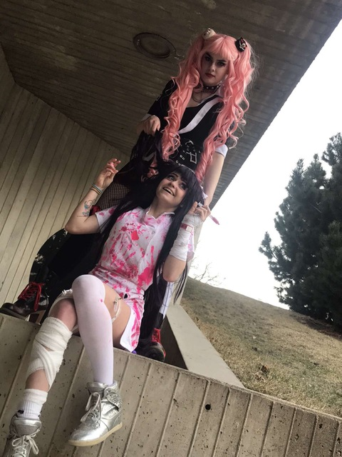 Free access to yanderechan19 (Harley) Leak OnlyFans 

 picture 2