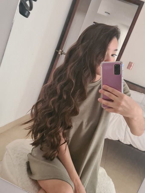View yanhairpics OnlyFans videos and photos for free 

 picture 2