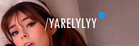 View Yarelyly (yarelylyy) OnlyFans 49 Photos and 1 Videos for free 

 picture 2