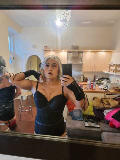 @yasmi28edin leaked Onlyfans videos for free 

 picture 2