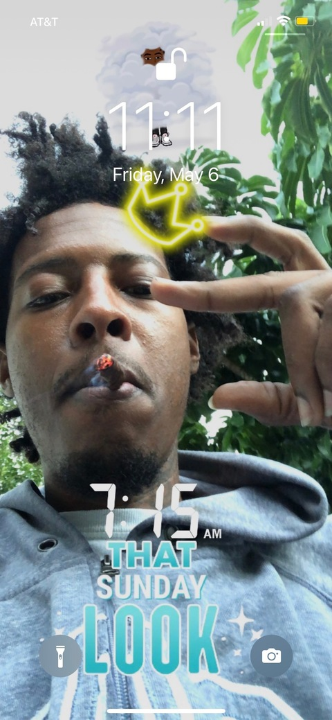 yasneaklink (Ya Cure) OnlyFans content 

 picture 2