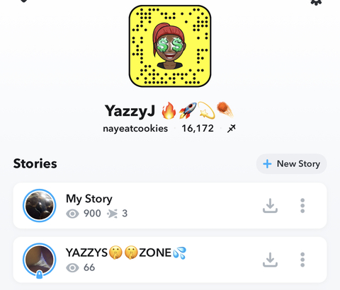 Onlyfans free yazzyjayyuncut 

 picture 2