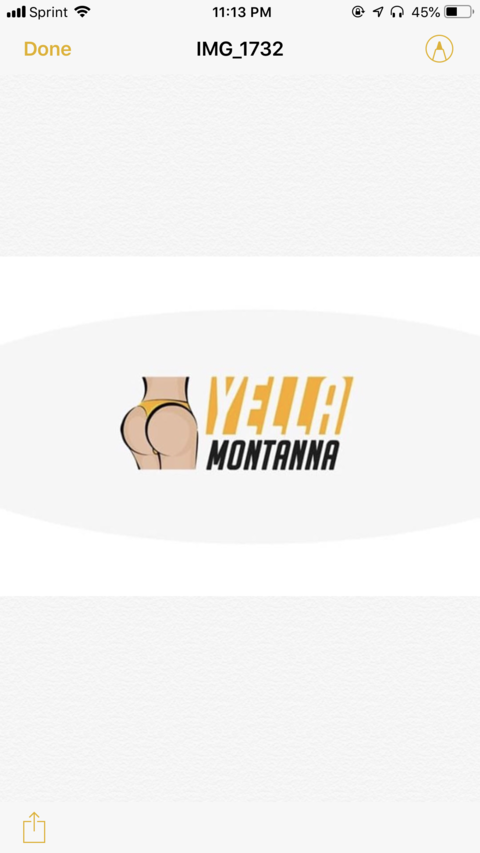 Get Free access to yellamontanna (Yella Montanna) Leak OnlyFans 

 picture 2