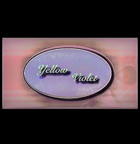 View yellowviolet (Yellow Violet) OnlyFans 35 Photos and 278 Videos for free 

 picture 2