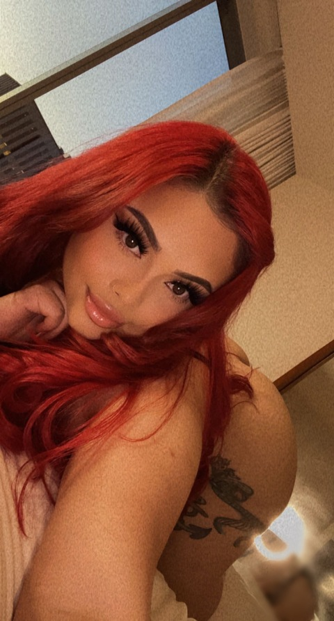 yessenialoch OnlyFans Leaked 

 picture 2