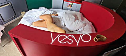 yesyo (요년_yobitch) OnlyFans Leaked Pictures and Videos 

 picture 2