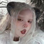 yetiaurora (yetï 🐇🧊) free OnlyFans Leaks 

 picture 1