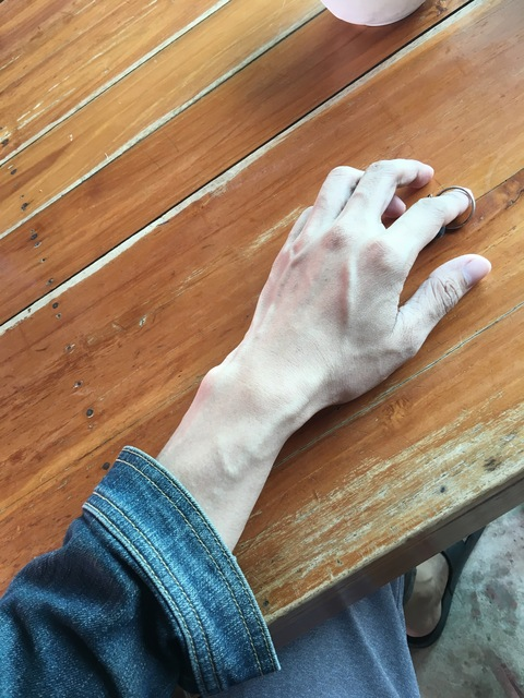 yfuojik OnlyFans Leaks 

 picture 2