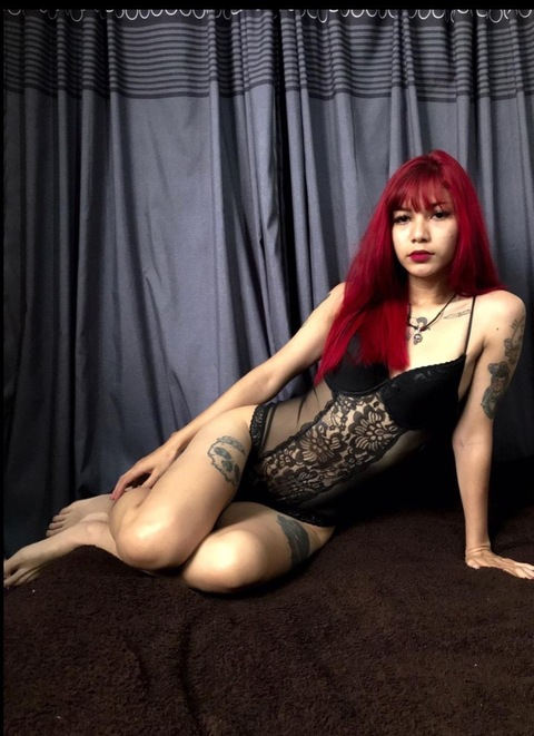yllen666 leaked gallery photo 2