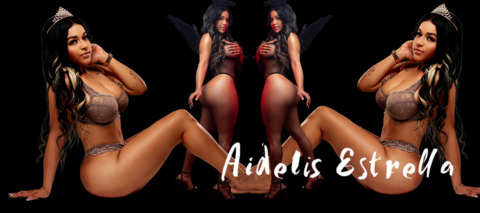 View yoaidelisestrella (Aidelis Estrella 🇩🇴) OnlyFans 62 Photos and 46 Videos gallery 

 picture 2