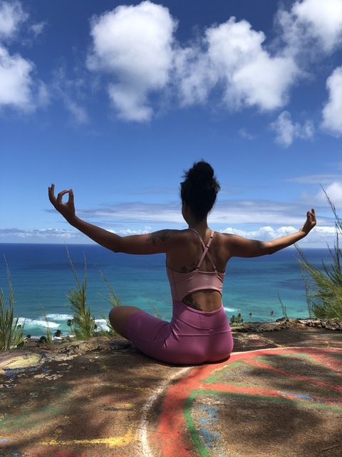 Get Free access to yogabaddie Leak OnlyFans 

 picture 2