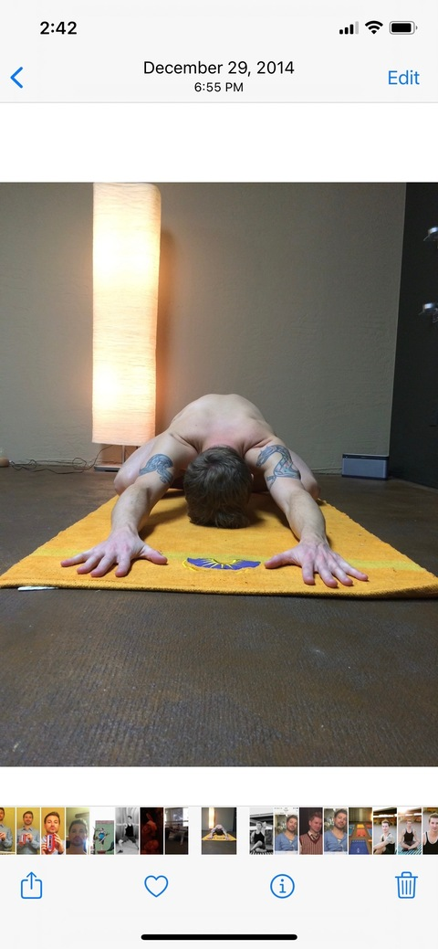 @yogamilk leaked Onlyfans videos for free 

 picture 2