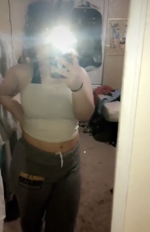 yogurllbrittny (Brittny moore) free OnlyFans Leaked Videos and Pictures 

 picture 2